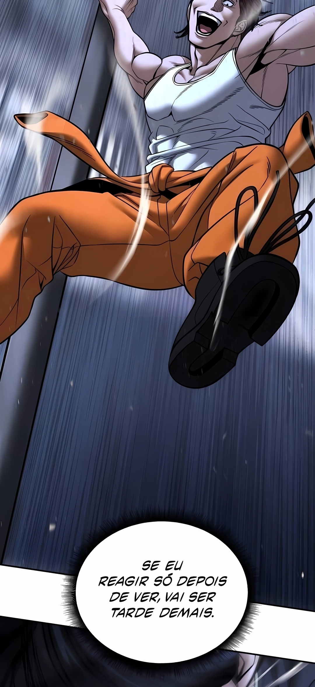 Read The Best Man In Charge PT Manga Online