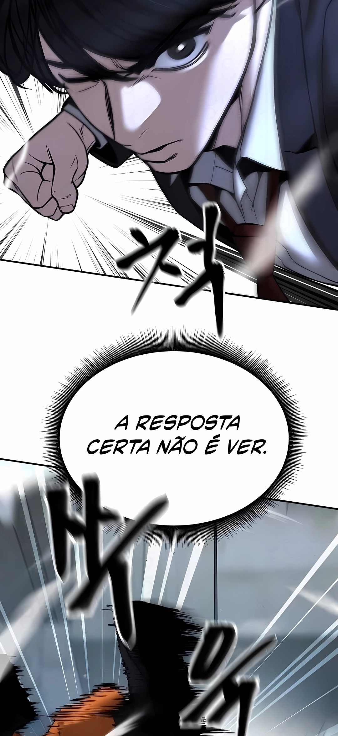 Read The Best Man In Charge PT Manga Online