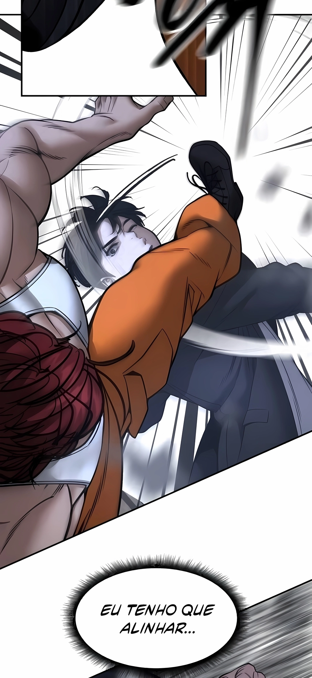 Read The Best Man In Charge PT Manga Online