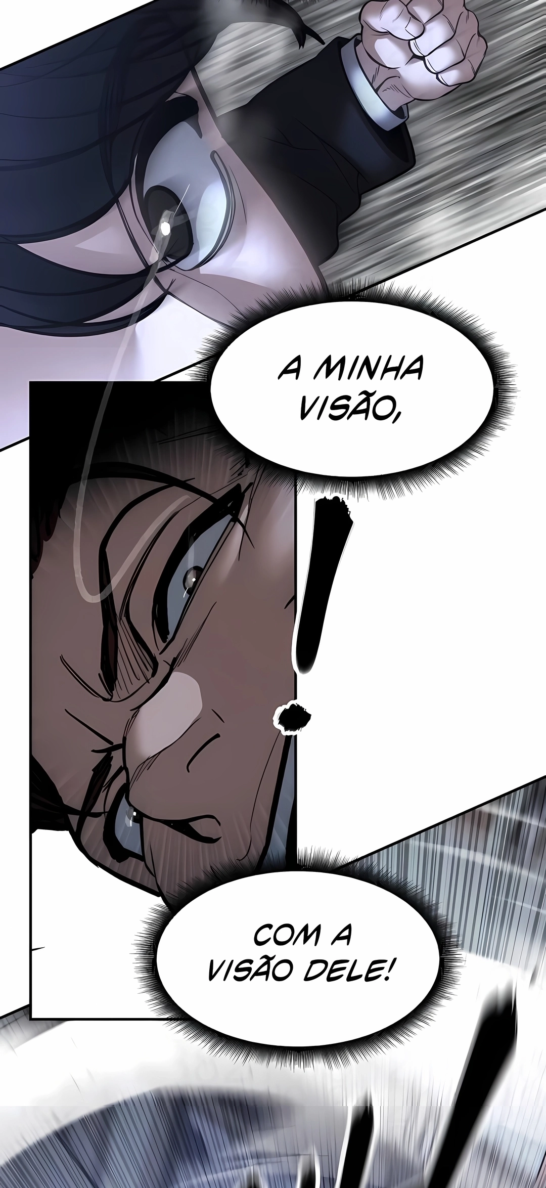 Read The Best Man In Charge PT Manga Online