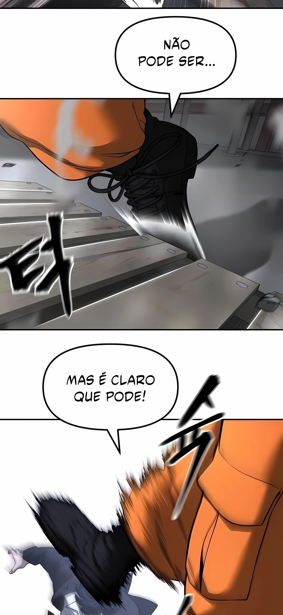 Read The Best Man In Charge PT Manga Online
