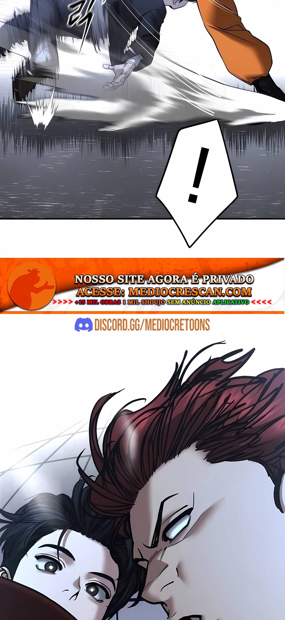 Read The Best Man In Charge PT Manga Online