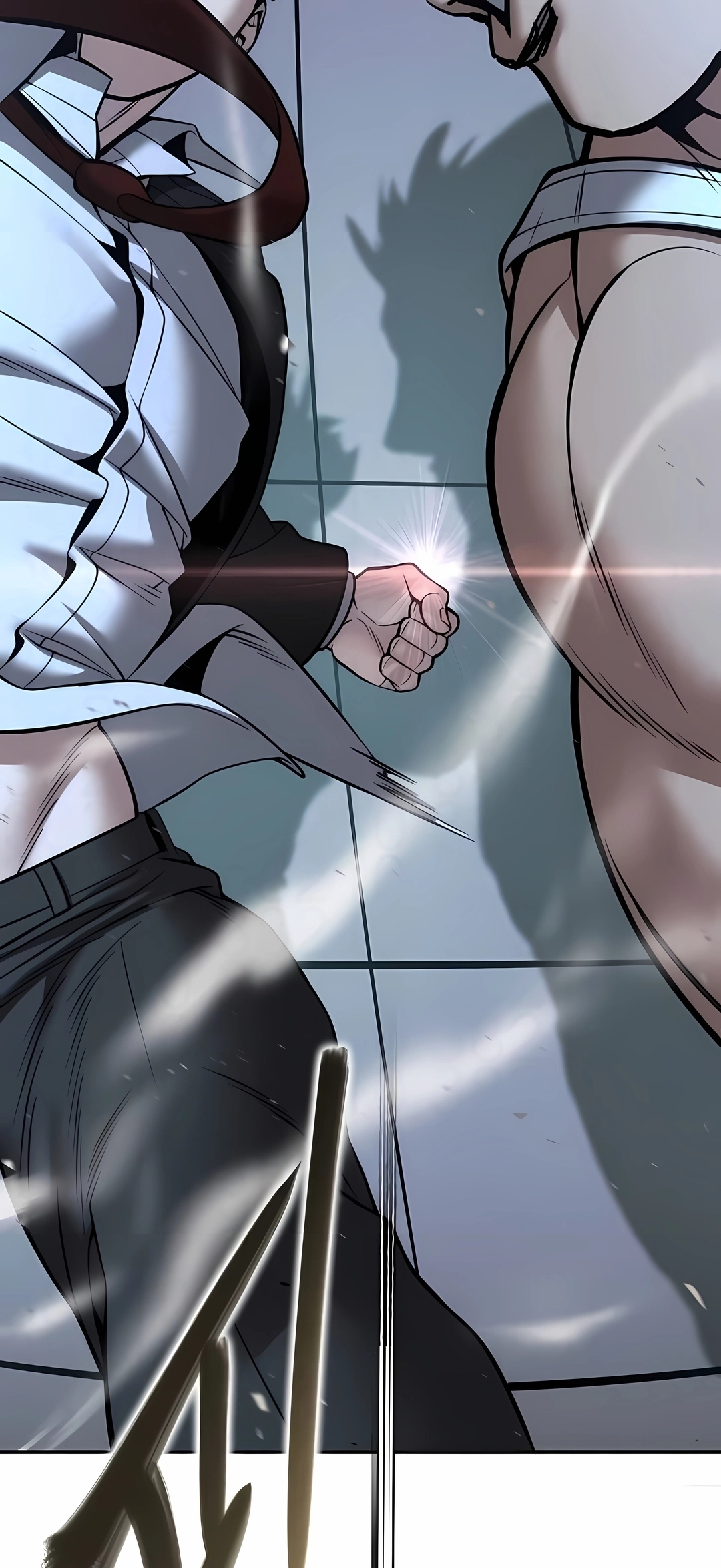 Read The Best Man In Charge PT Manga Online