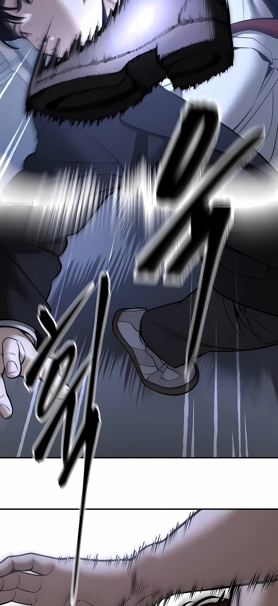 Read The Best Man In Charge PT Manga Online