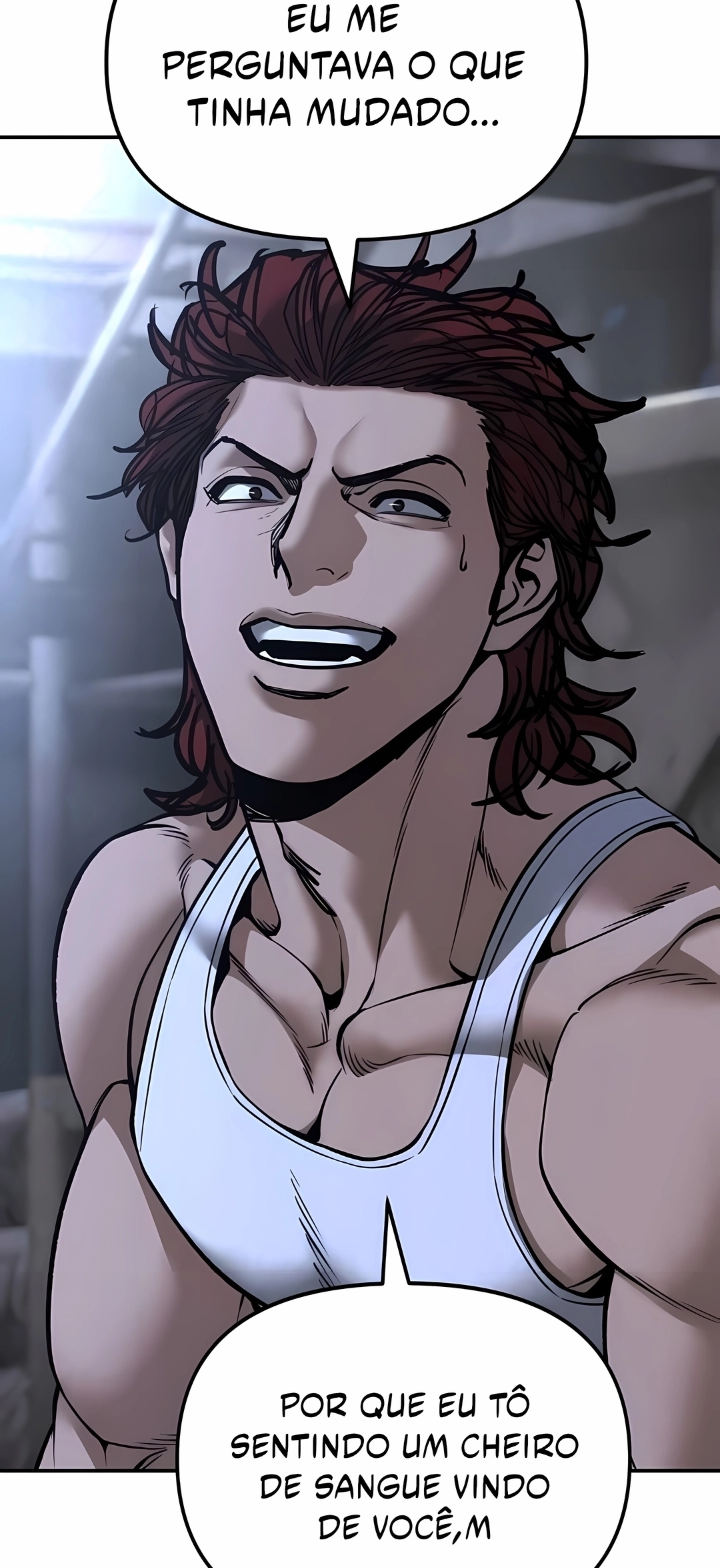 Read The Best Man In Charge PT Manga Online