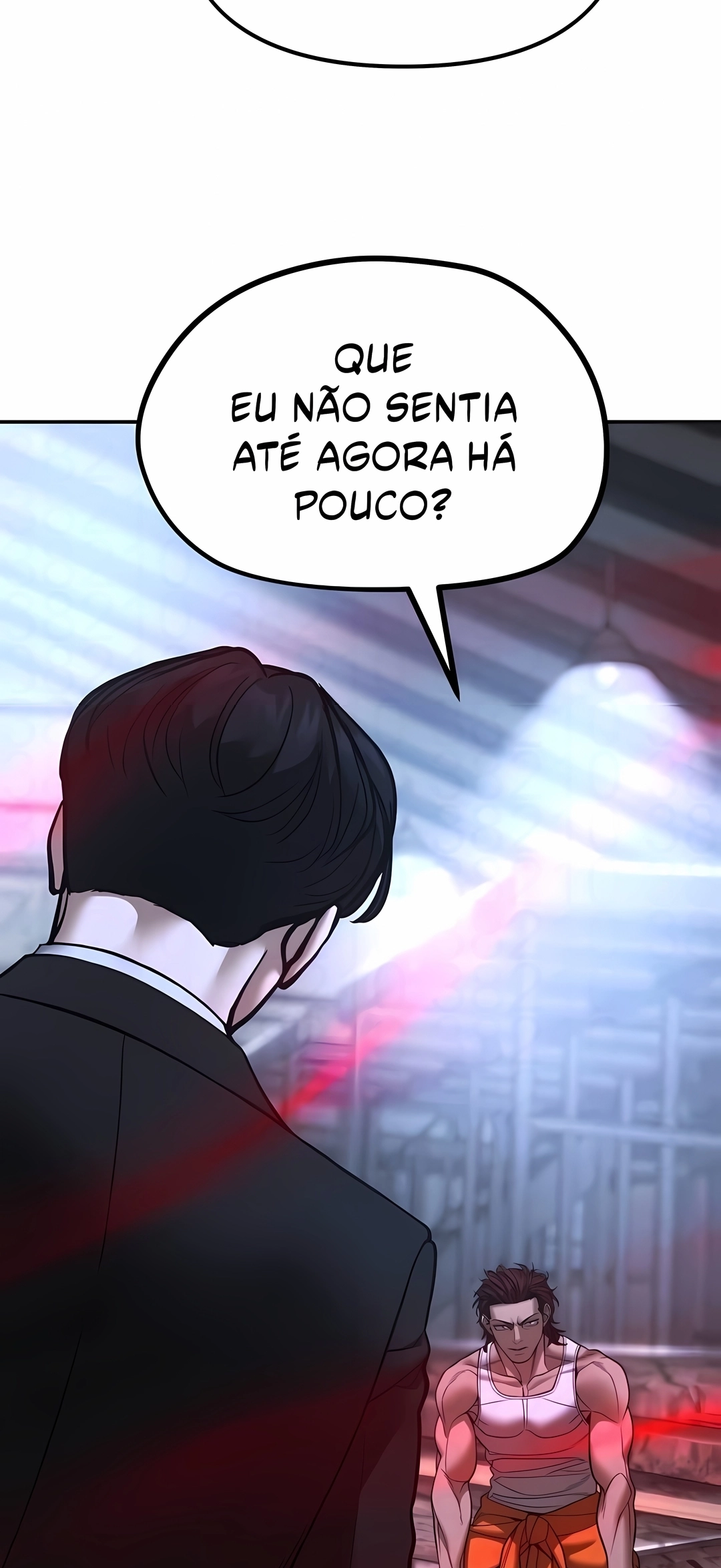 Read The Best Man In Charge PT Manga Online