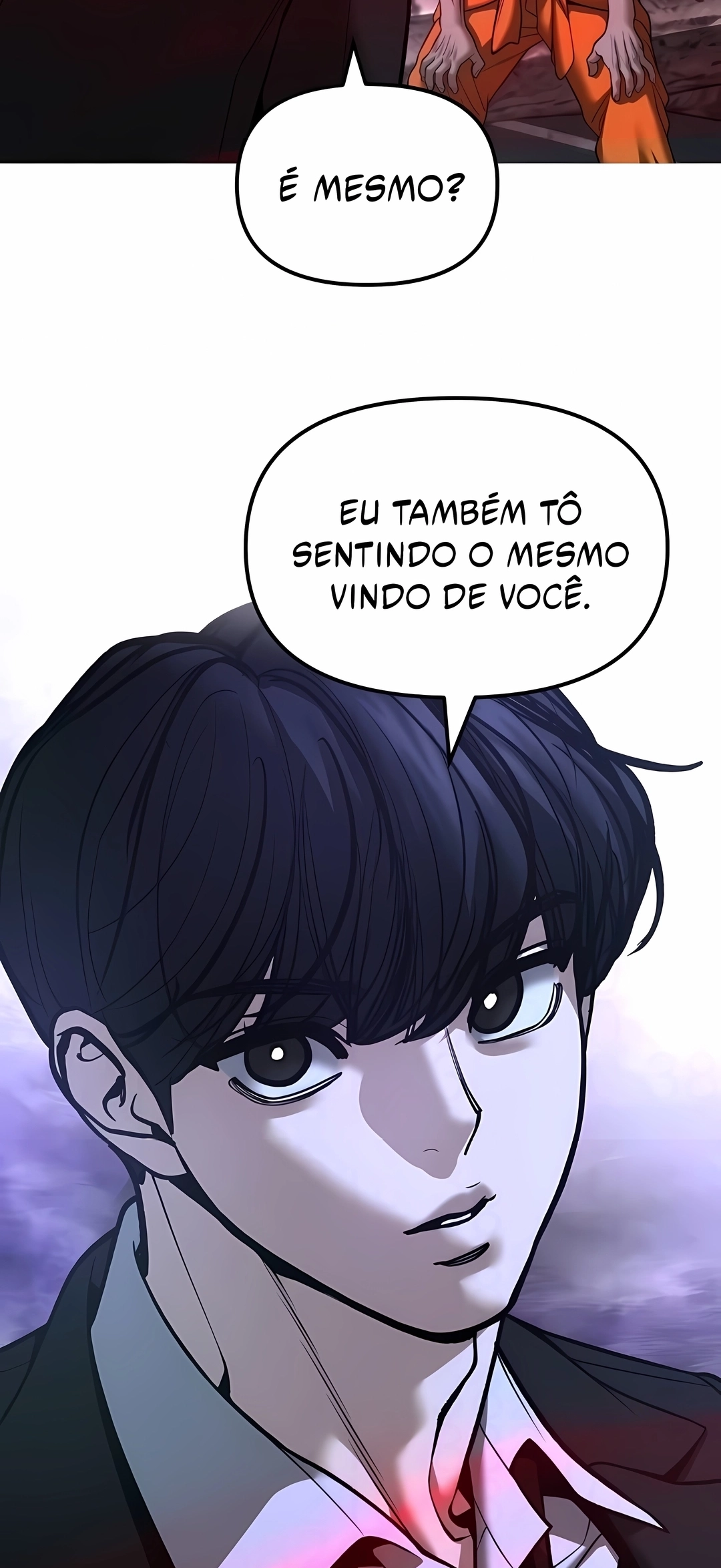 Read The Best Man In Charge PT Manga Online