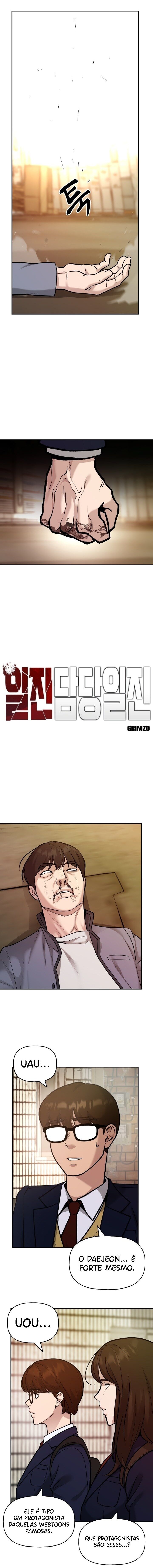 Read The Best Man In Charge PT Manga Online