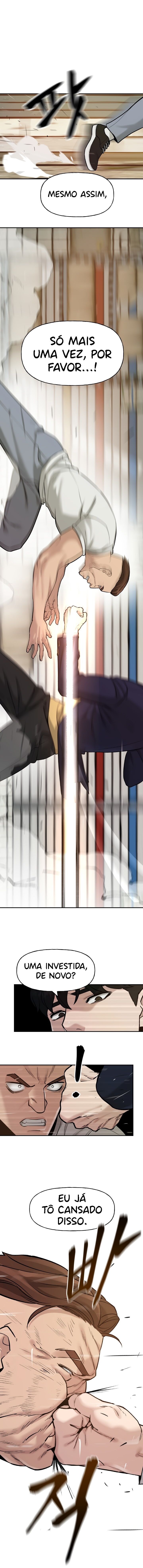 Read The Best Man In Charge PT Manga Online