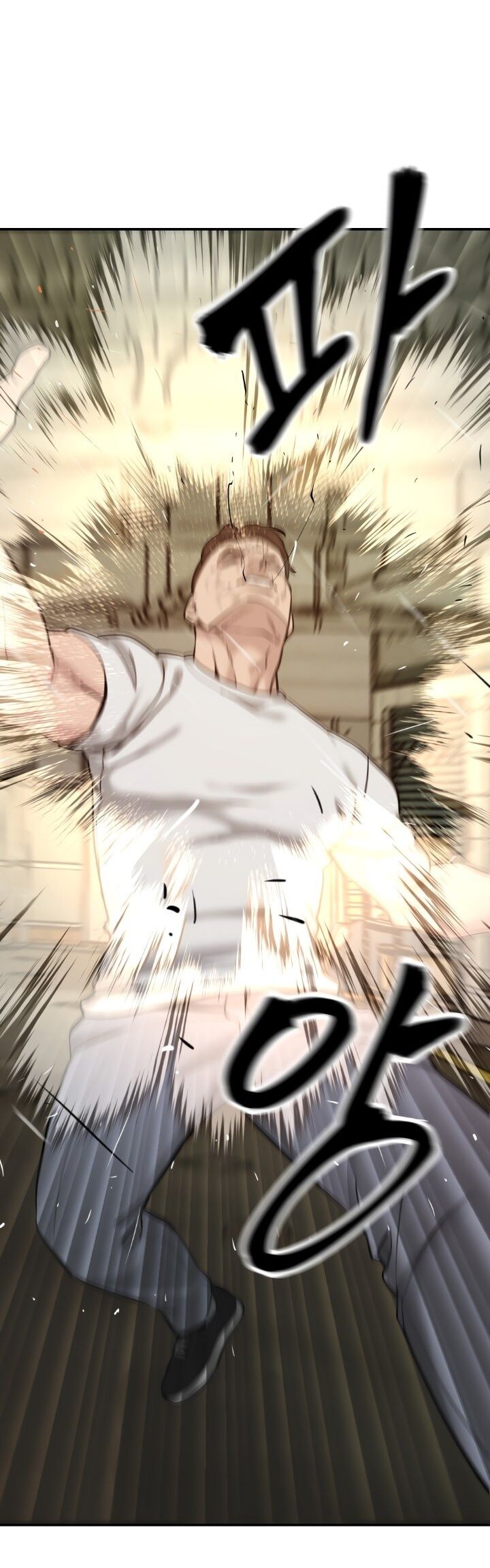 Read The Best Man In Charge PT Manga Online