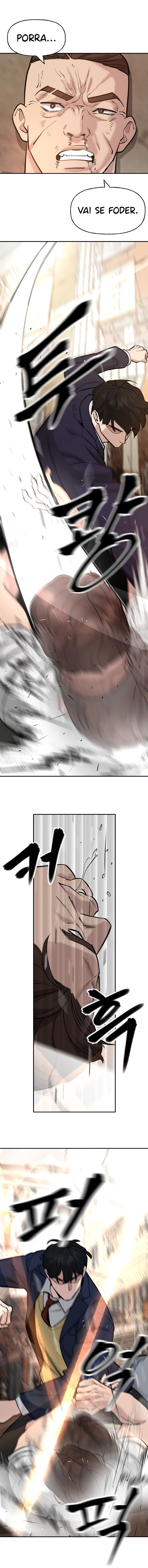 Read The Best Man In Charge PT Manga Online