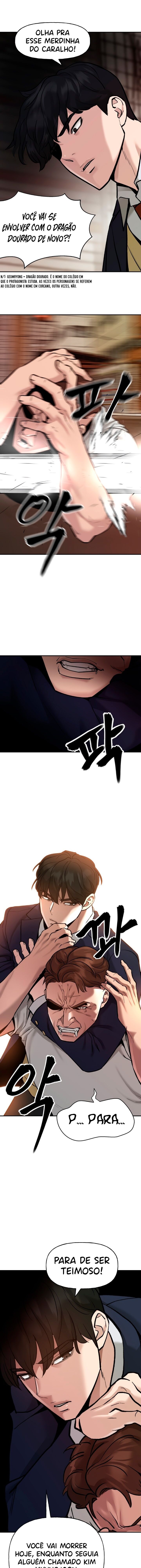 Read The Best Man In Charge PT Manga Online