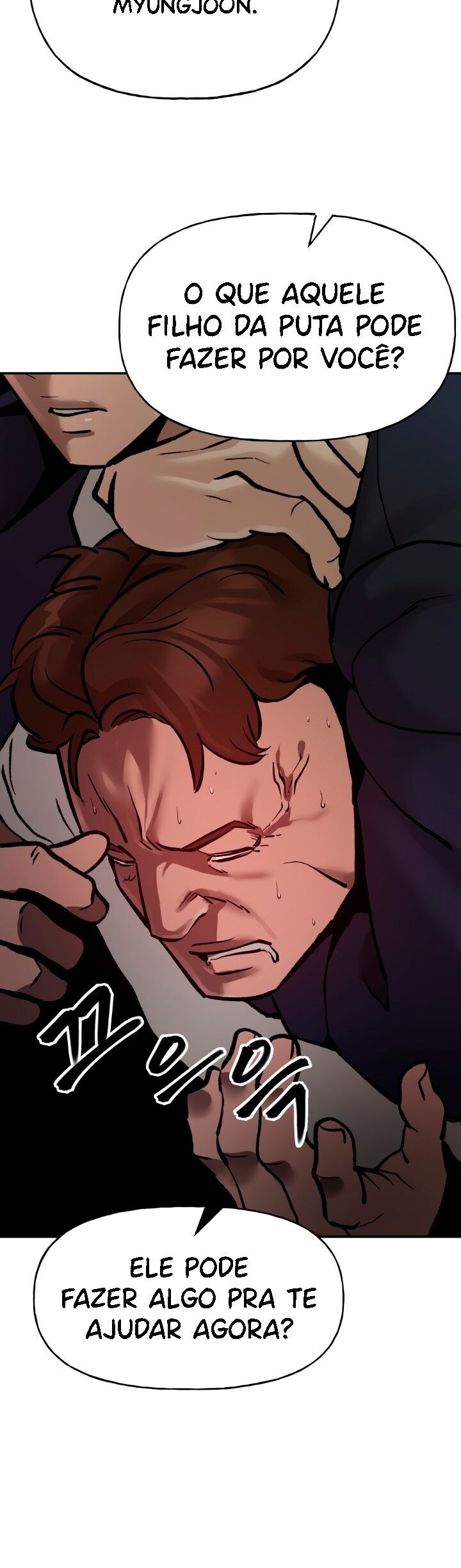 Read The Best Man In Charge PT Manga Online
