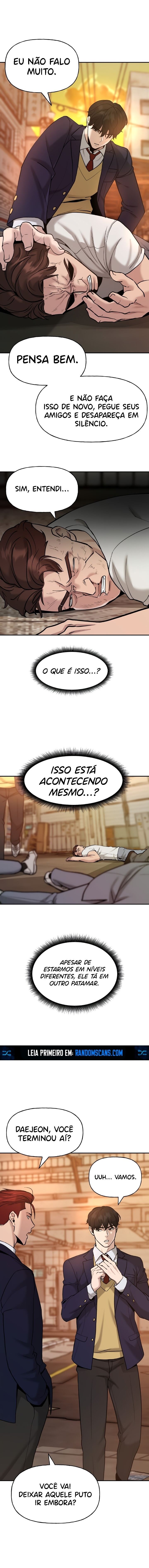 Read The Best Man In Charge PT Manga Online