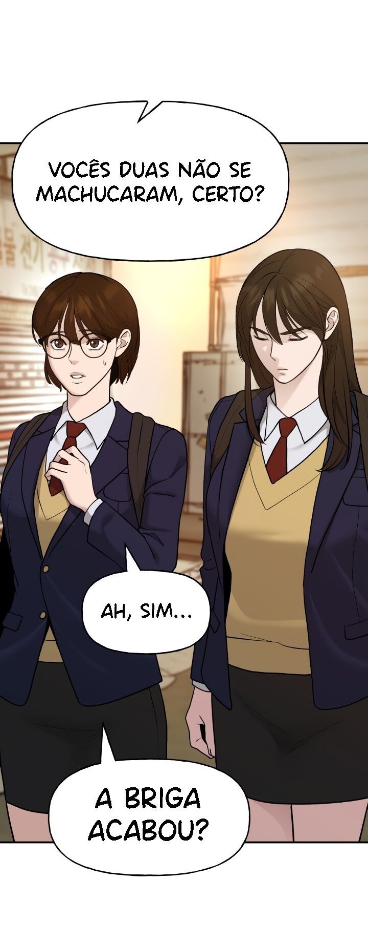 Read The Best Man In Charge PT Manga Online