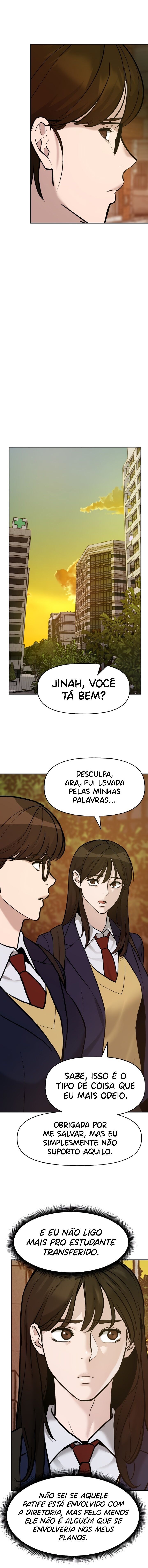 Read The Best Man In Charge PT Manga Online