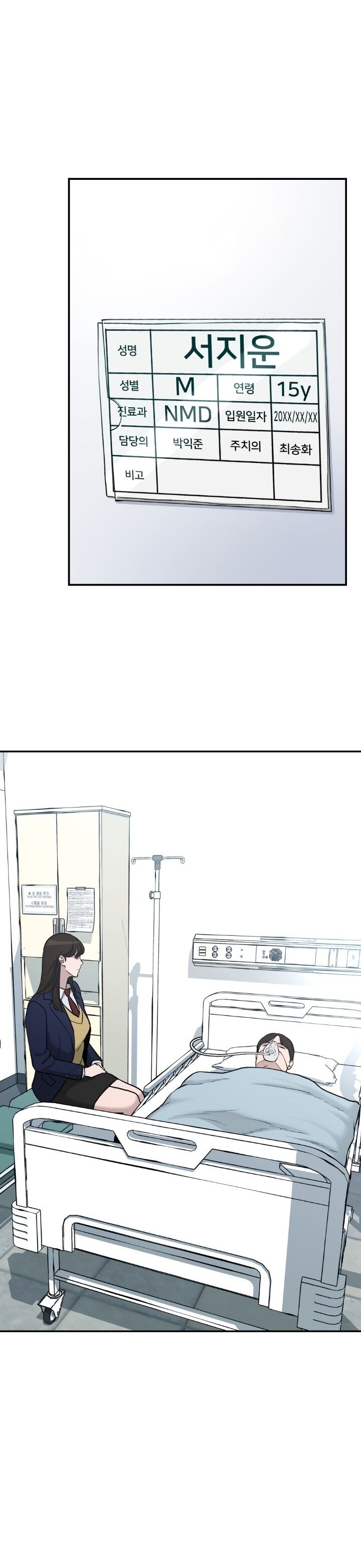 Read The Best Man In Charge PT Manga Online