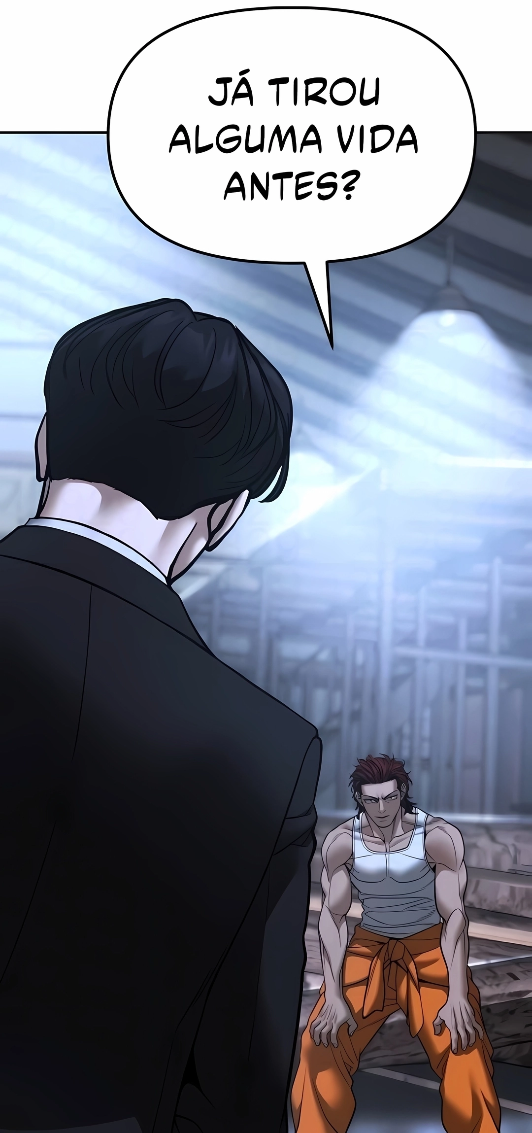 Read The Best Man In Charge PT Manga Online