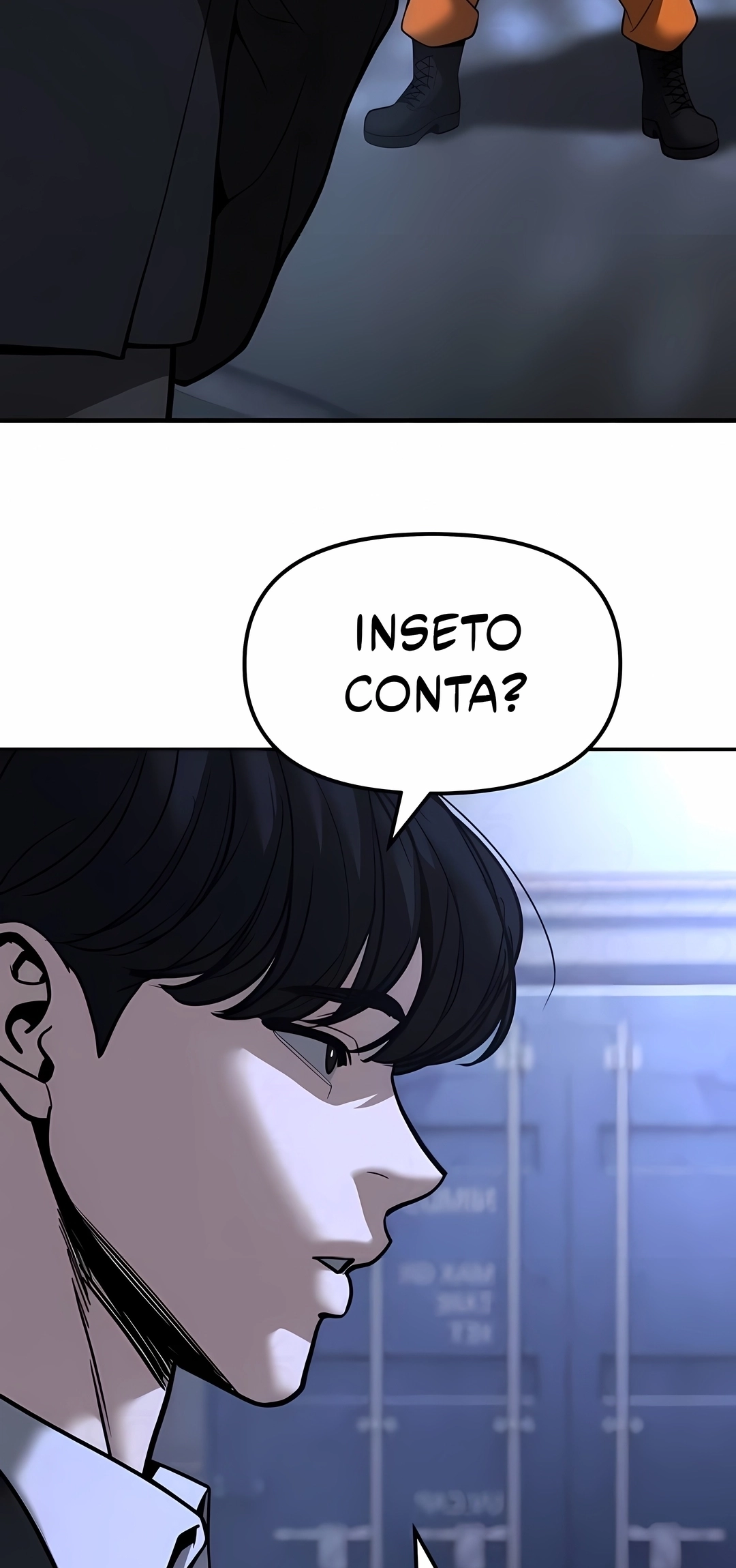 Read The Best Man In Charge PT Manga Online