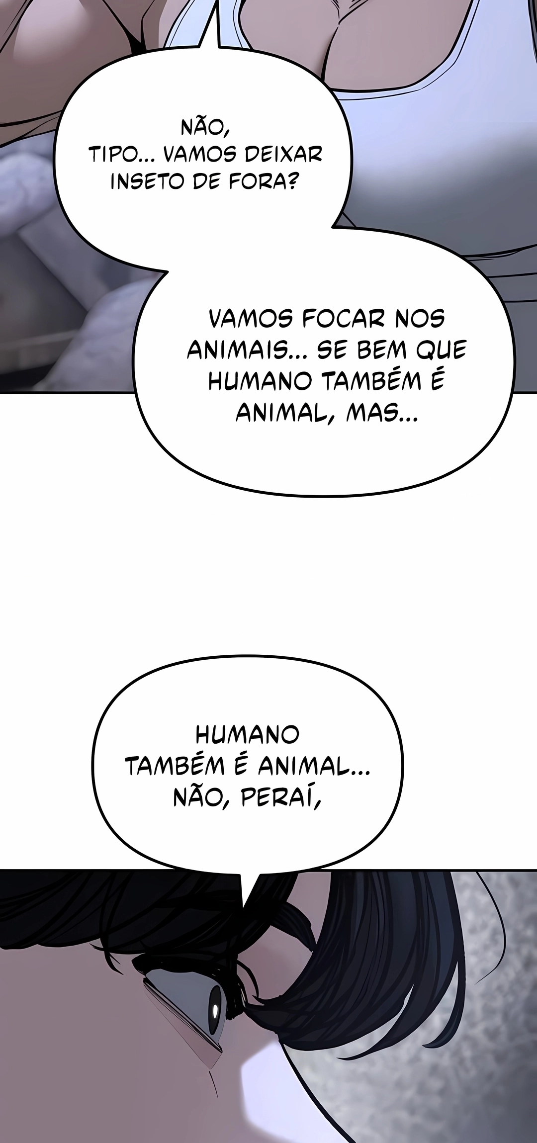 Read The Best Man In Charge PT Manga Online
