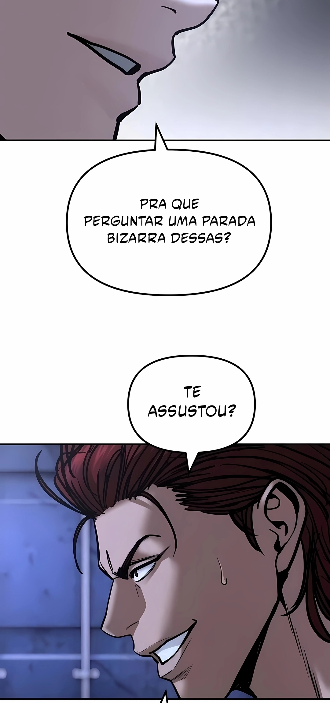 Read The Best Man In Charge PT Manga Online