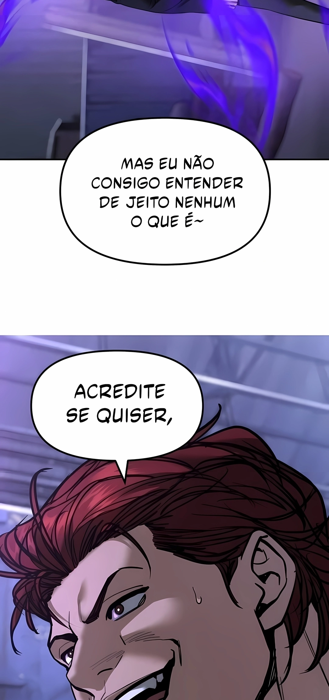 Read The Best Man In Charge PT Manga Online