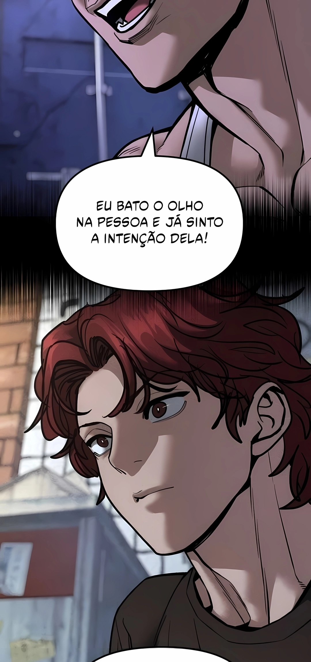 Read The Best Man In Charge PT Manga Online