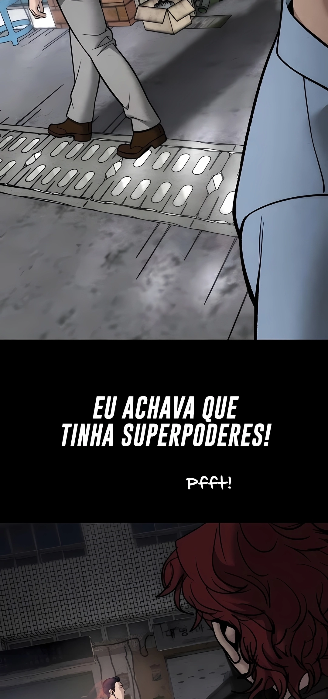 Read The Best Man In Charge PT Manga Online