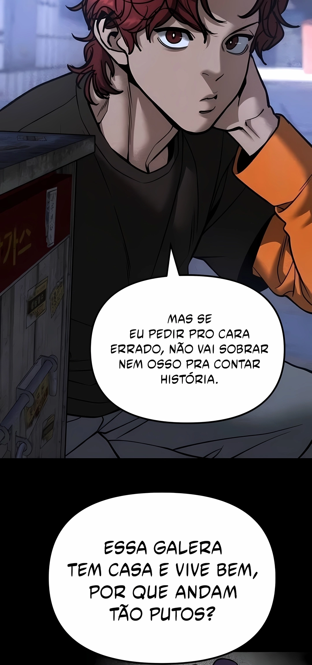 Read The Best Man In Charge PT Manga Online