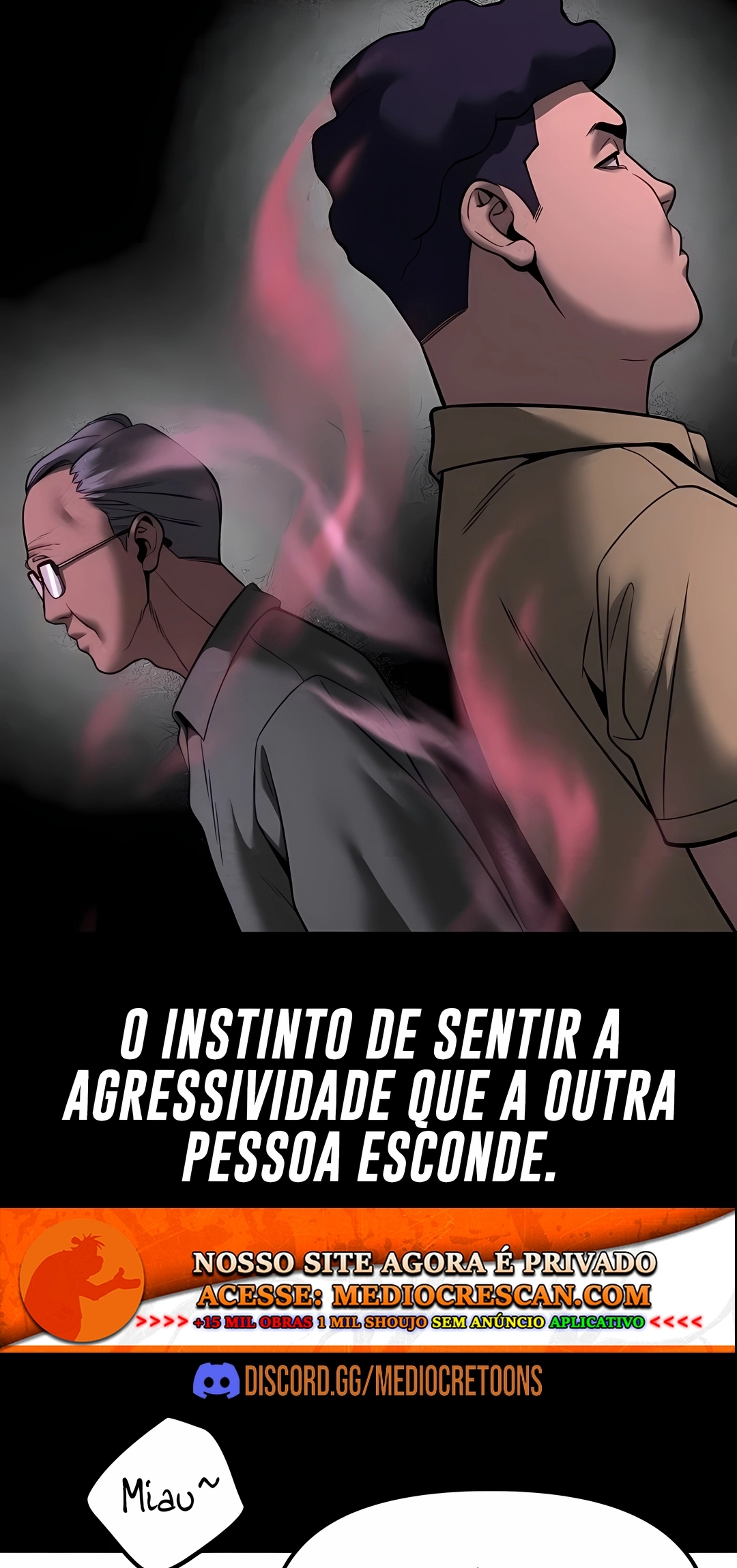 Read The Best Man In Charge PT Manga Online