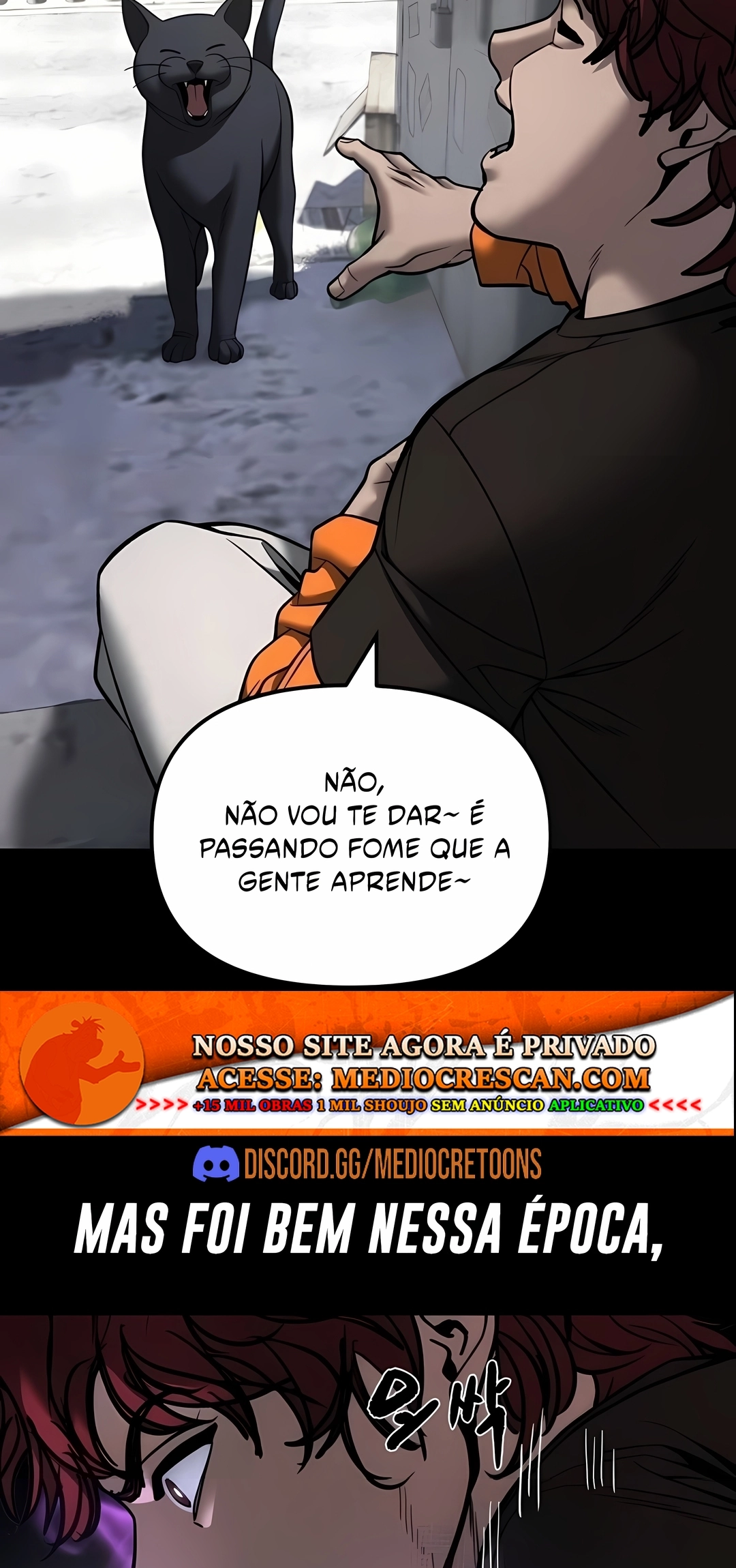 Read The Best Man In Charge PT Manga Online