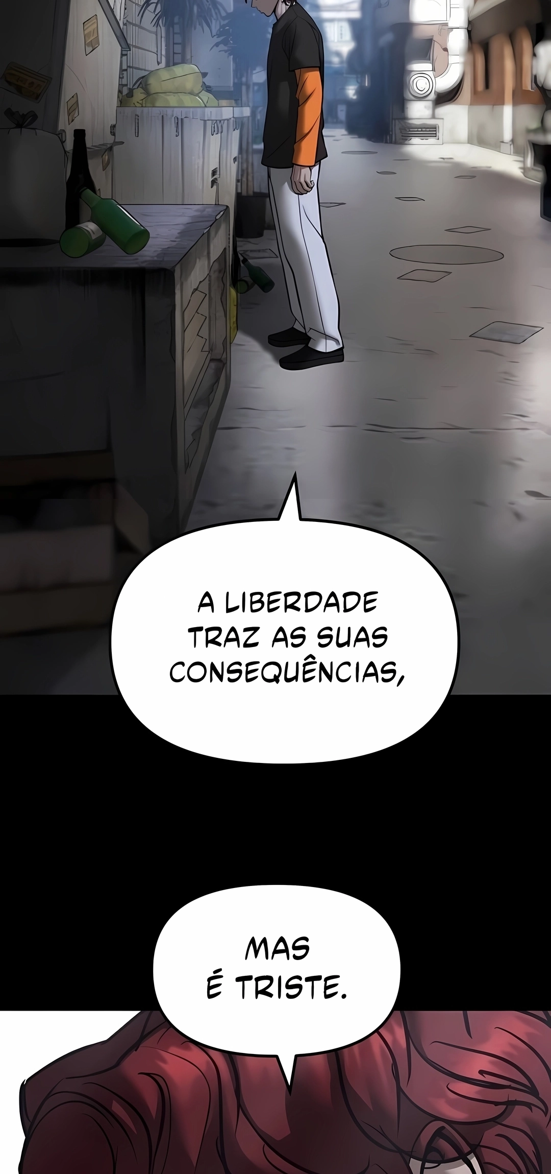 Read The Best Man In Charge PT Manga Online