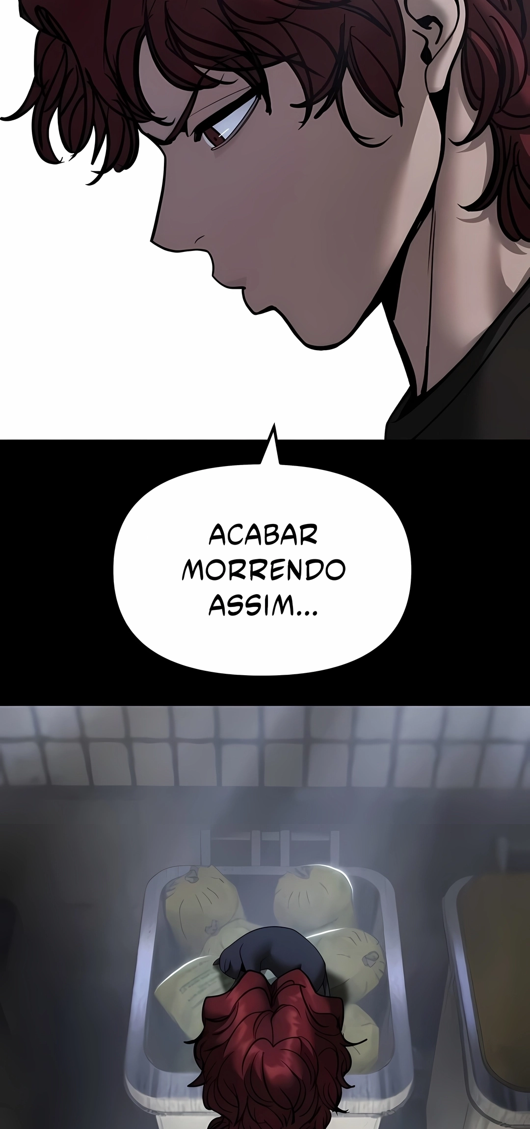 Read The Best Man In Charge PT Manga Online