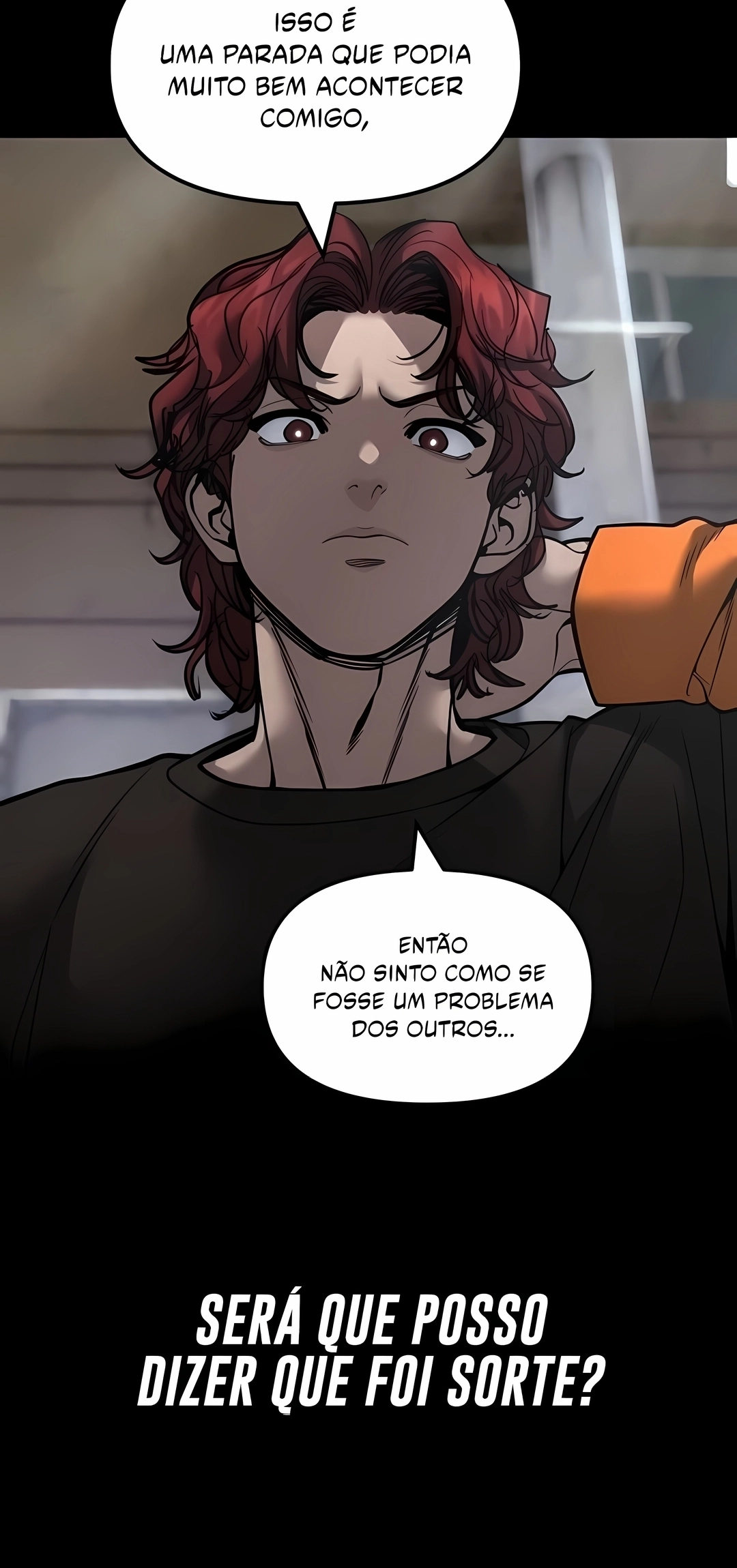 Read The Best Man In Charge PT Manga Online
