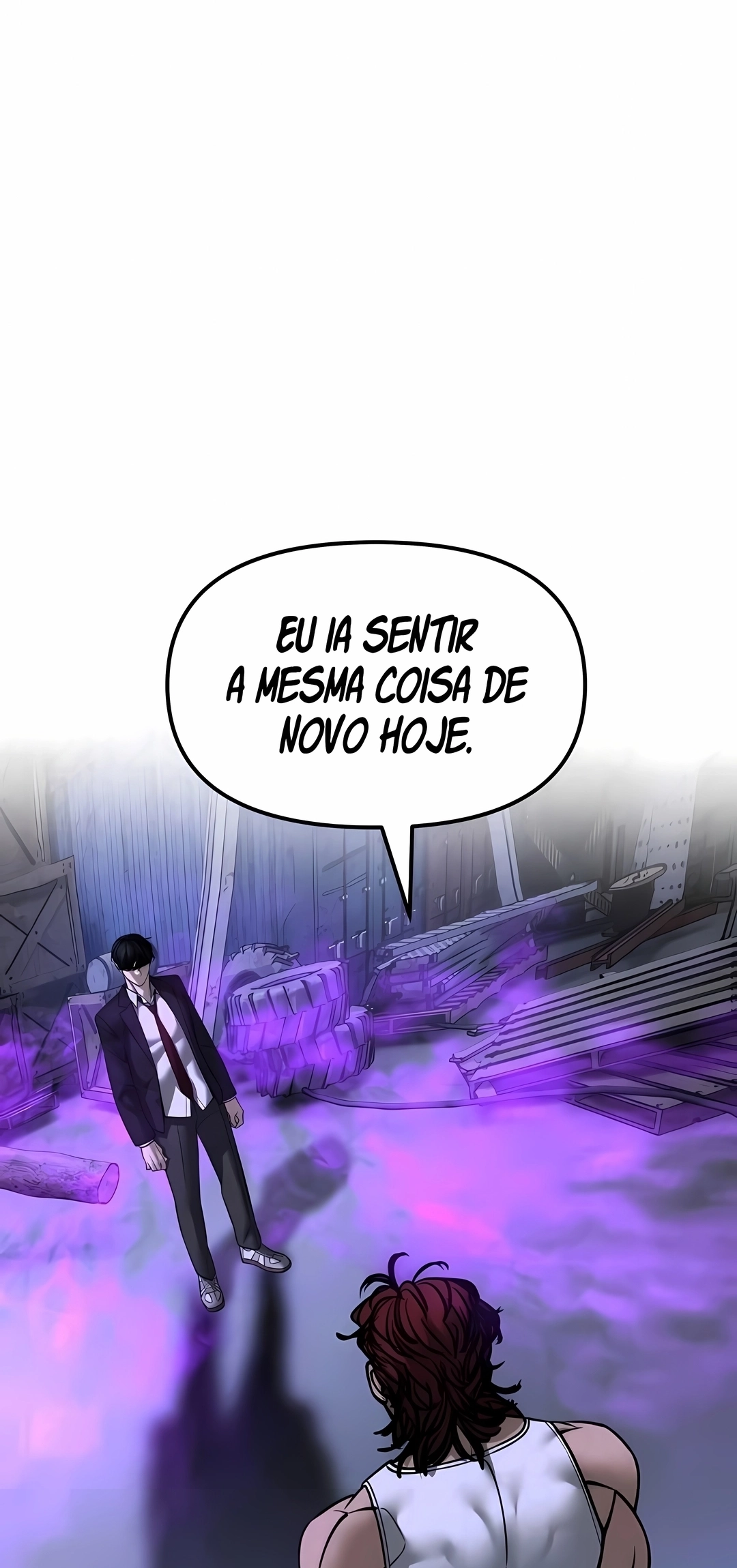 Read The Best Man In Charge PT Manga Online