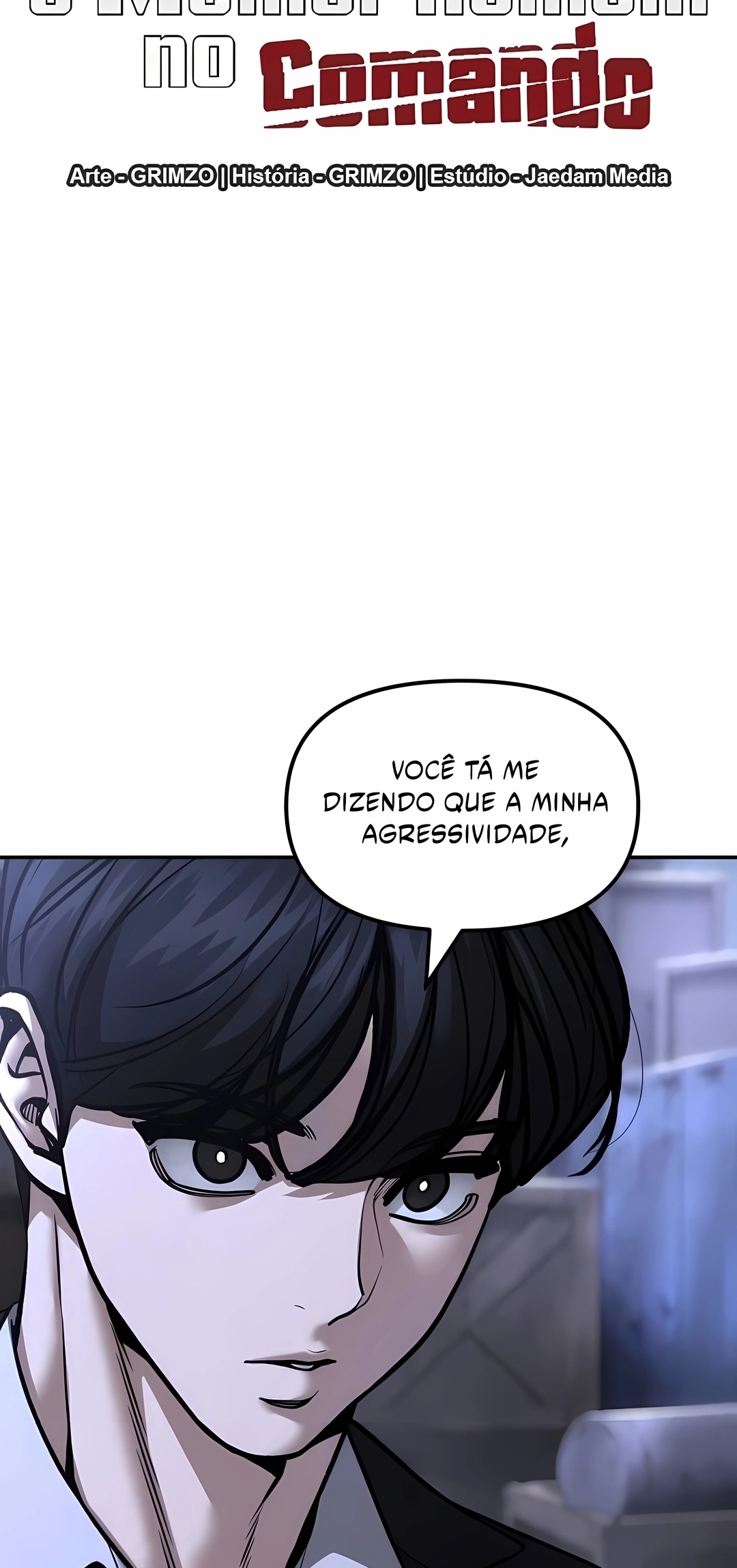 Read The Best Man In Charge PT Manga Online