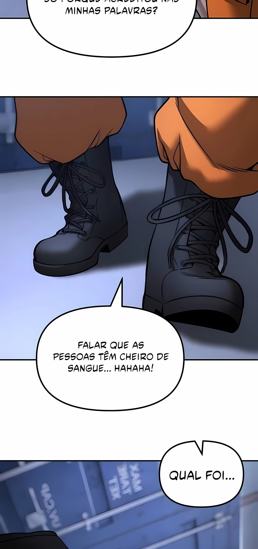 Read The Best Man In Charge PT Manga Online