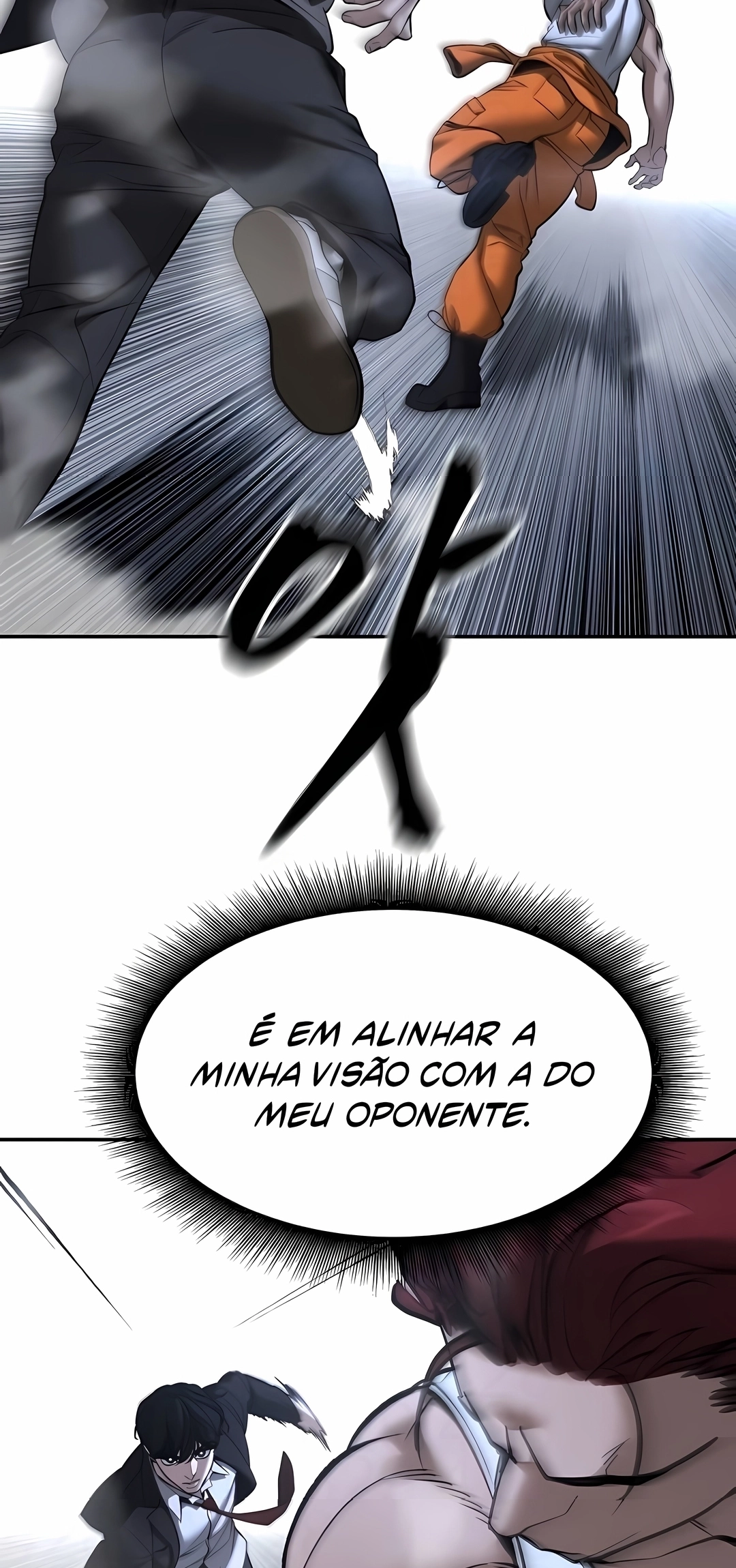 Read The Best Man In Charge PT Manga Online