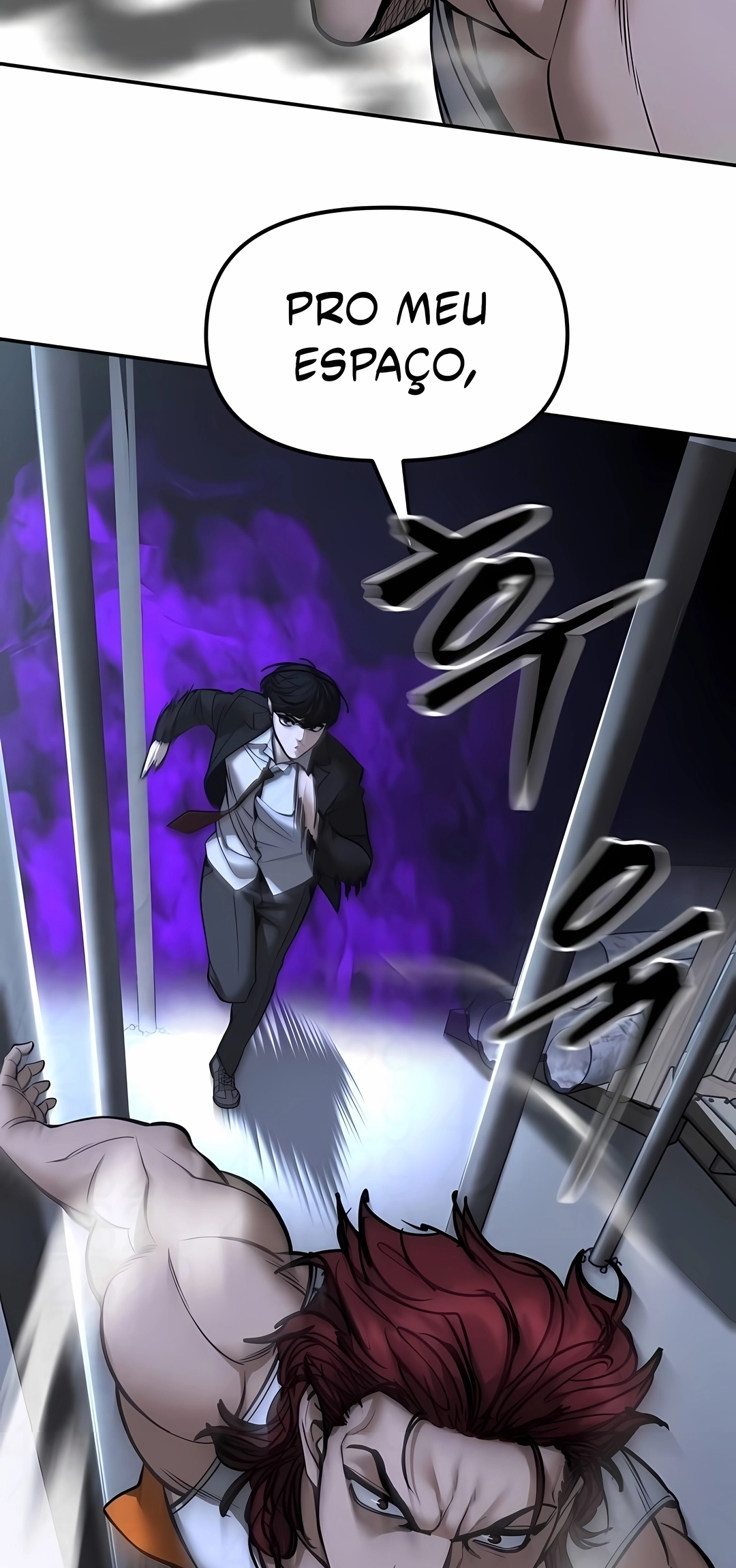 Read The Best Man In Charge PT Manga Online