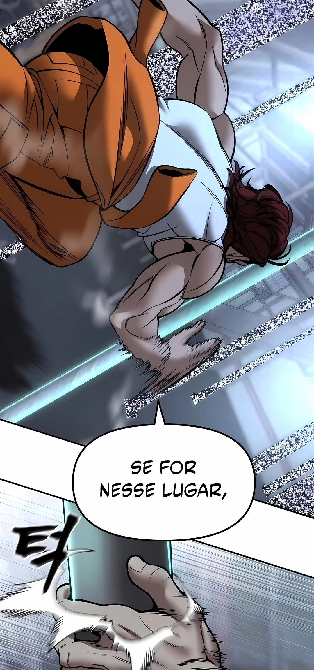 Read The Best Man In Charge PT Manga Online