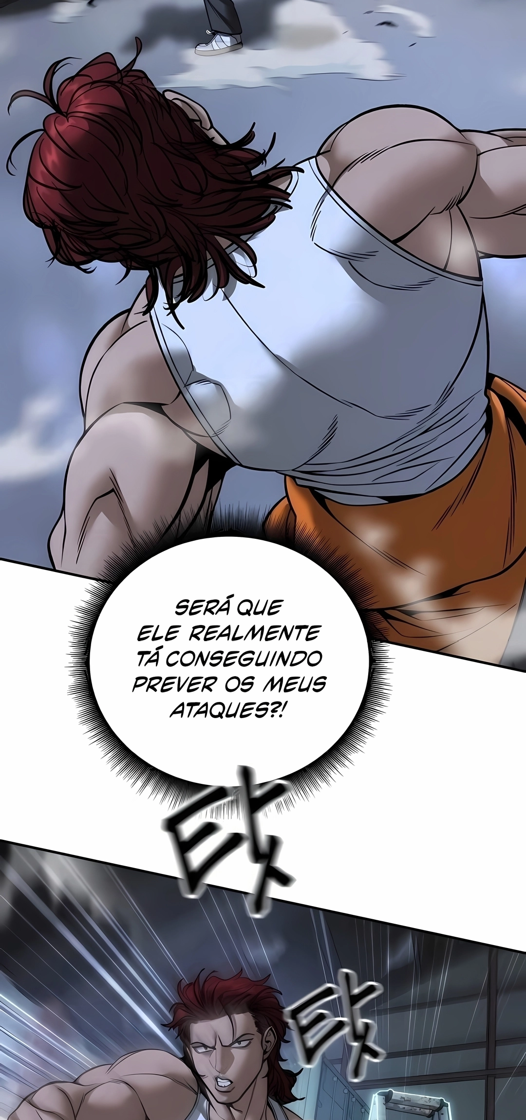 Read The Best Man In Charge PT Manga Online
