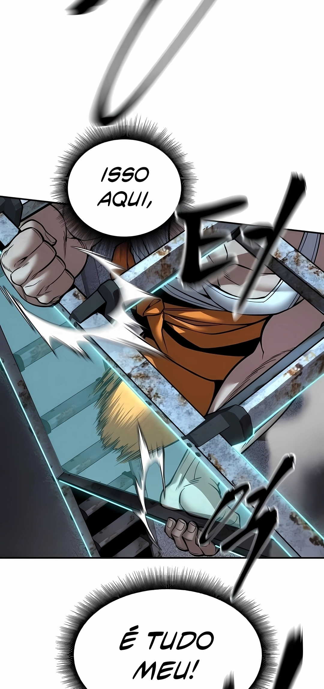 Read The Best Man In Charge PT Manga Online