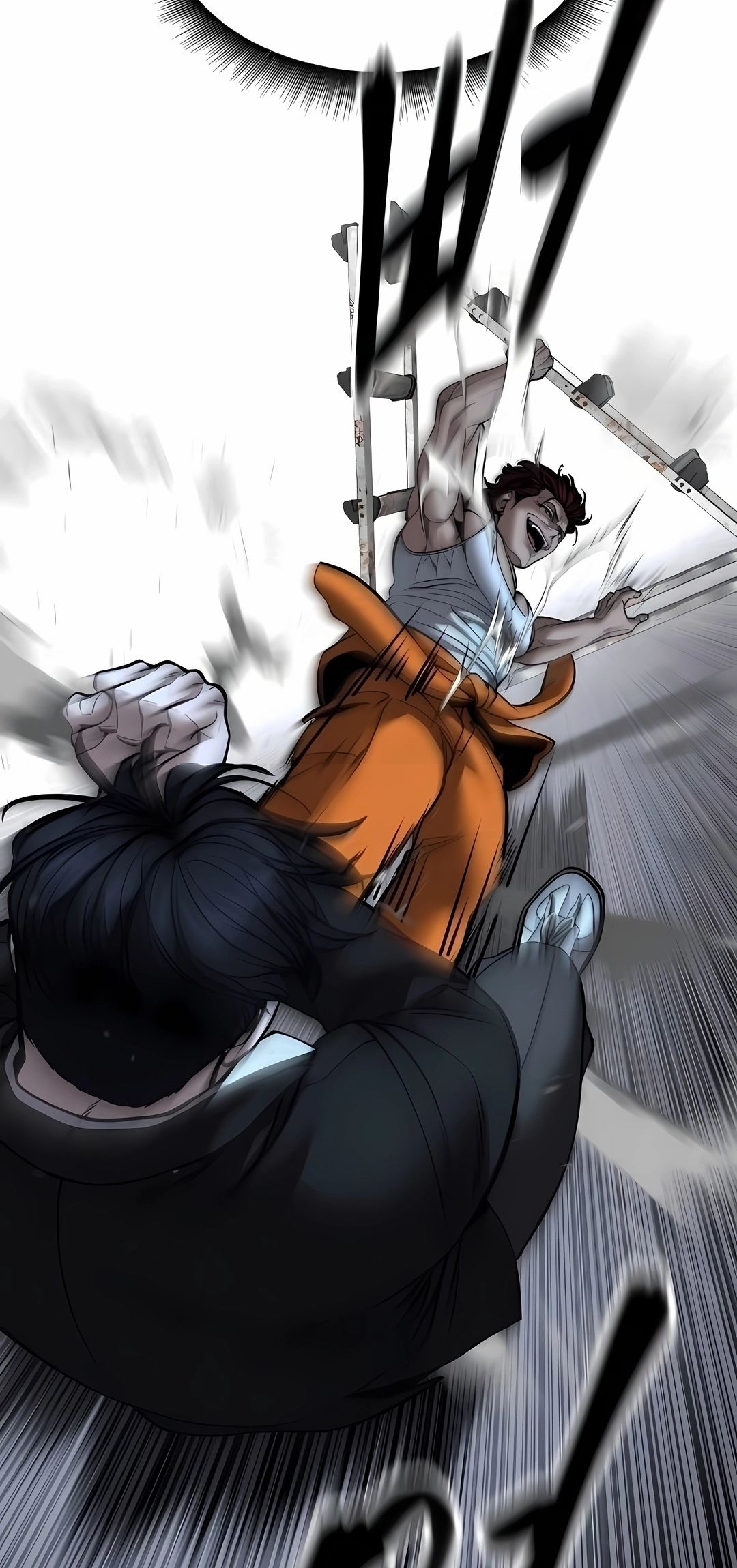 Read The Best Man In Charge PT Manga Online