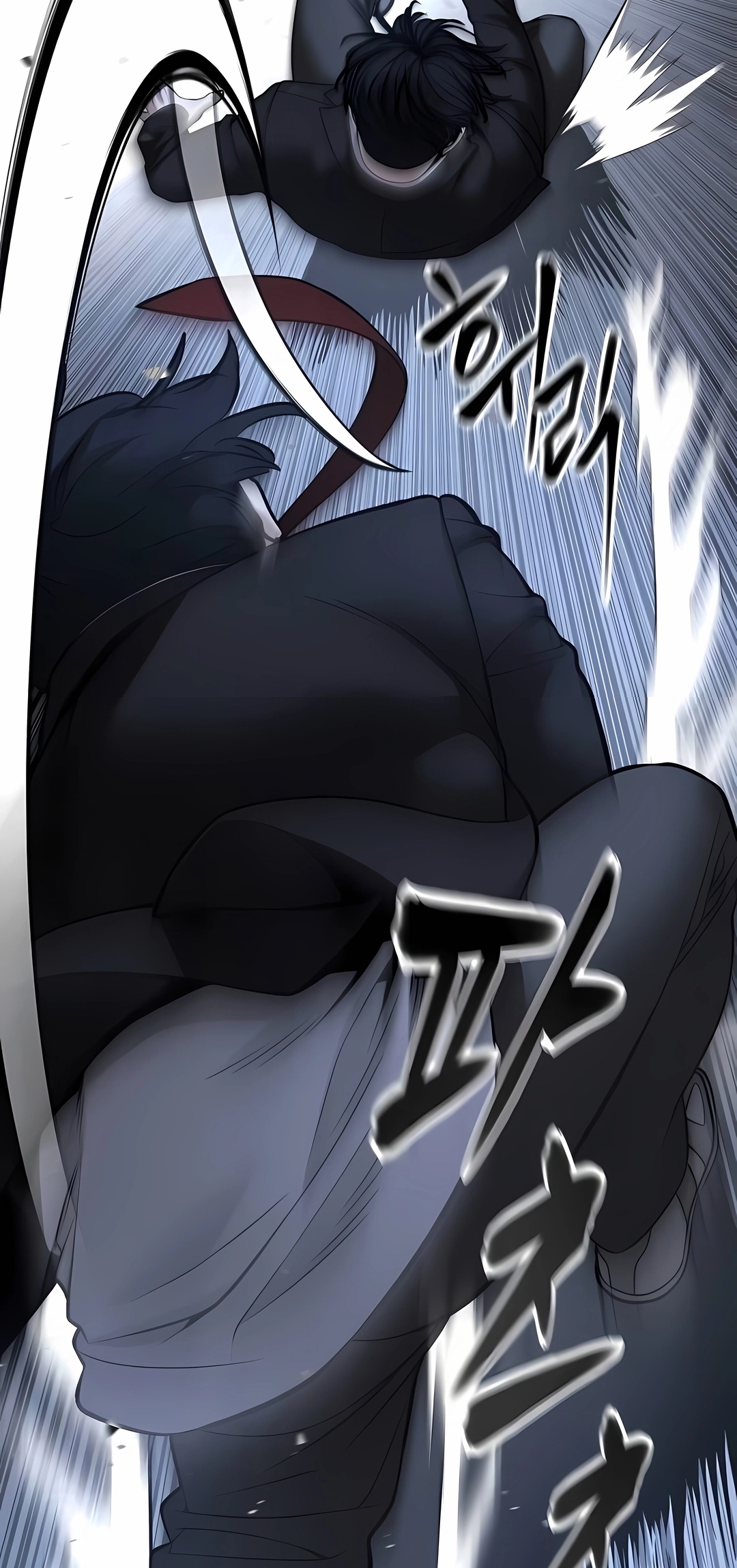 Read The Best Man In Charge PT Manga Online