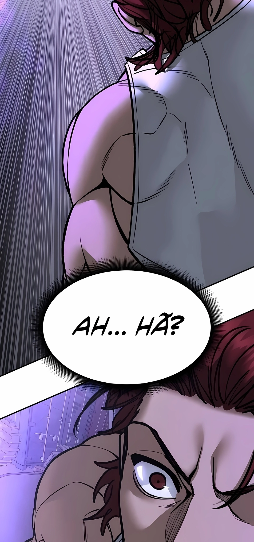 Read The Best Man In Charge PT Manga Online