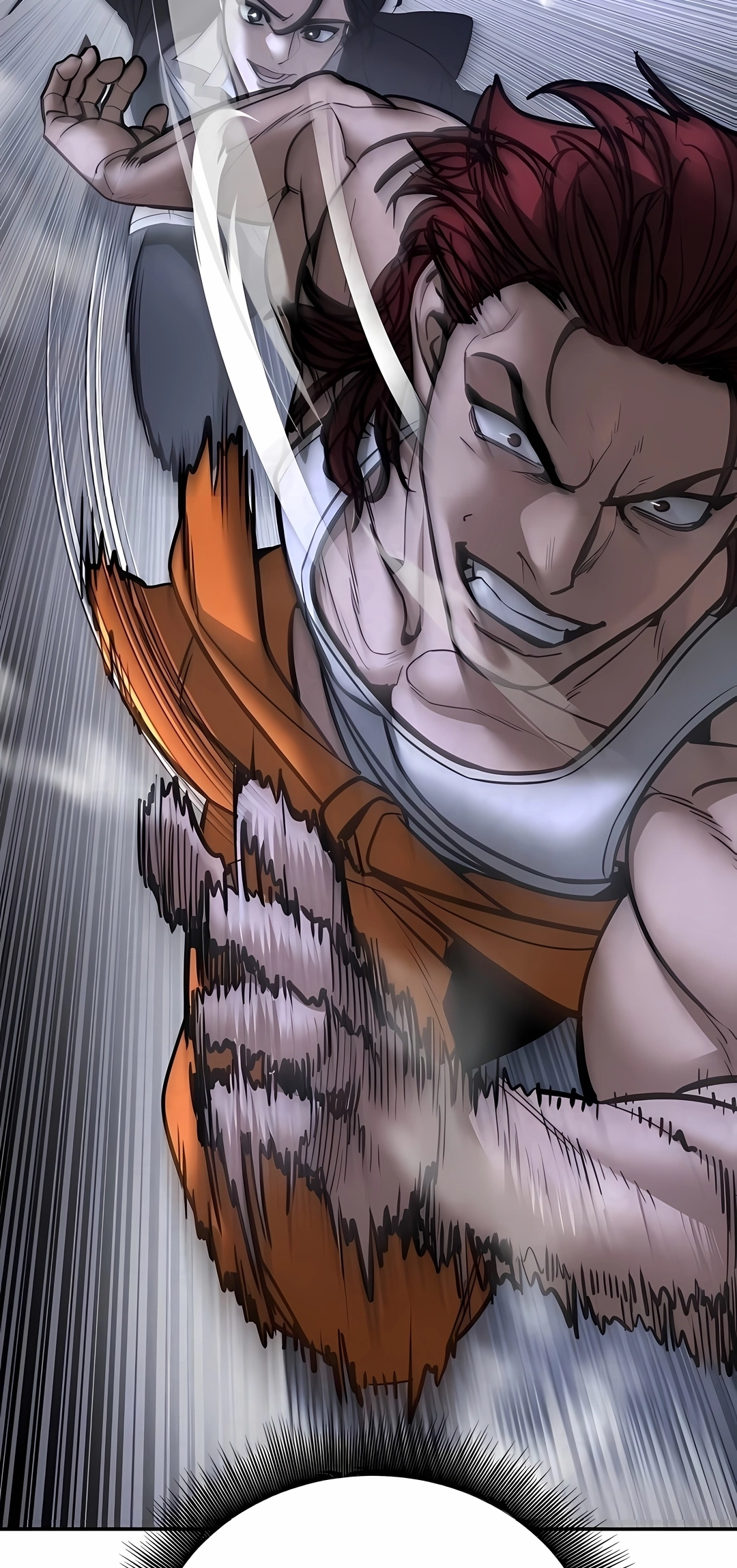 Read The Best Man In Charge PT Manga Online