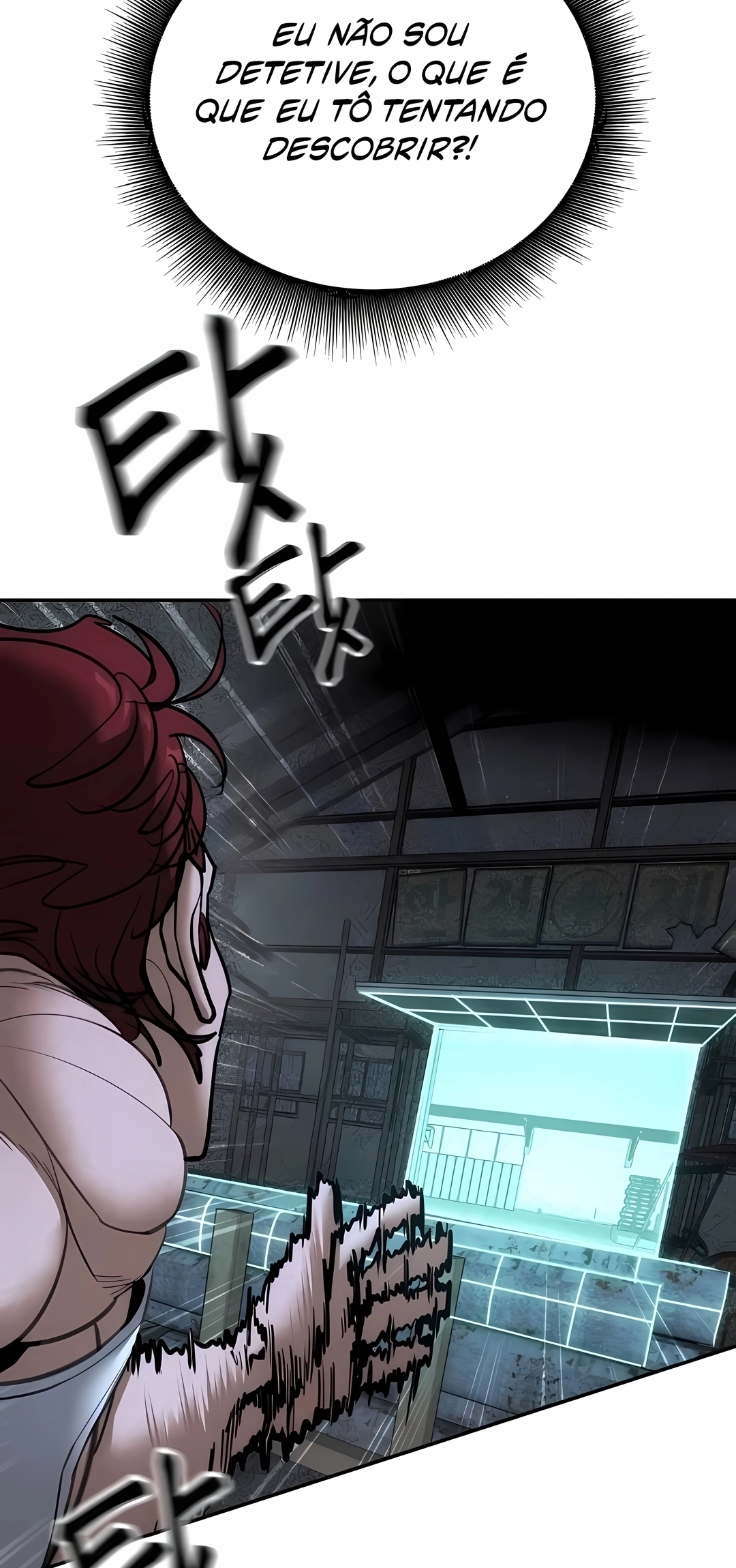 Read The Best Man In Charge PT Manga Online