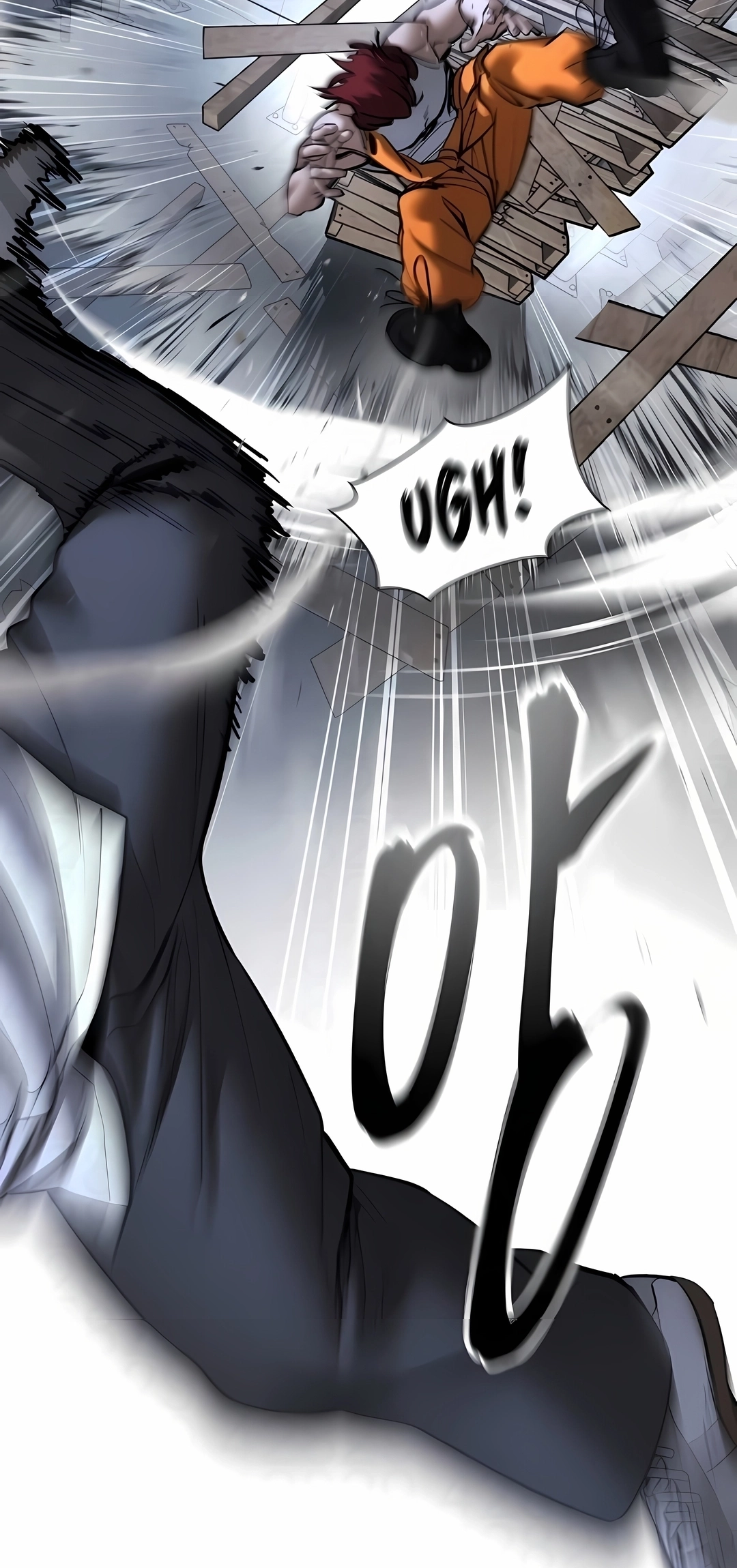 Read The Best Man In Charge PT Manga Online