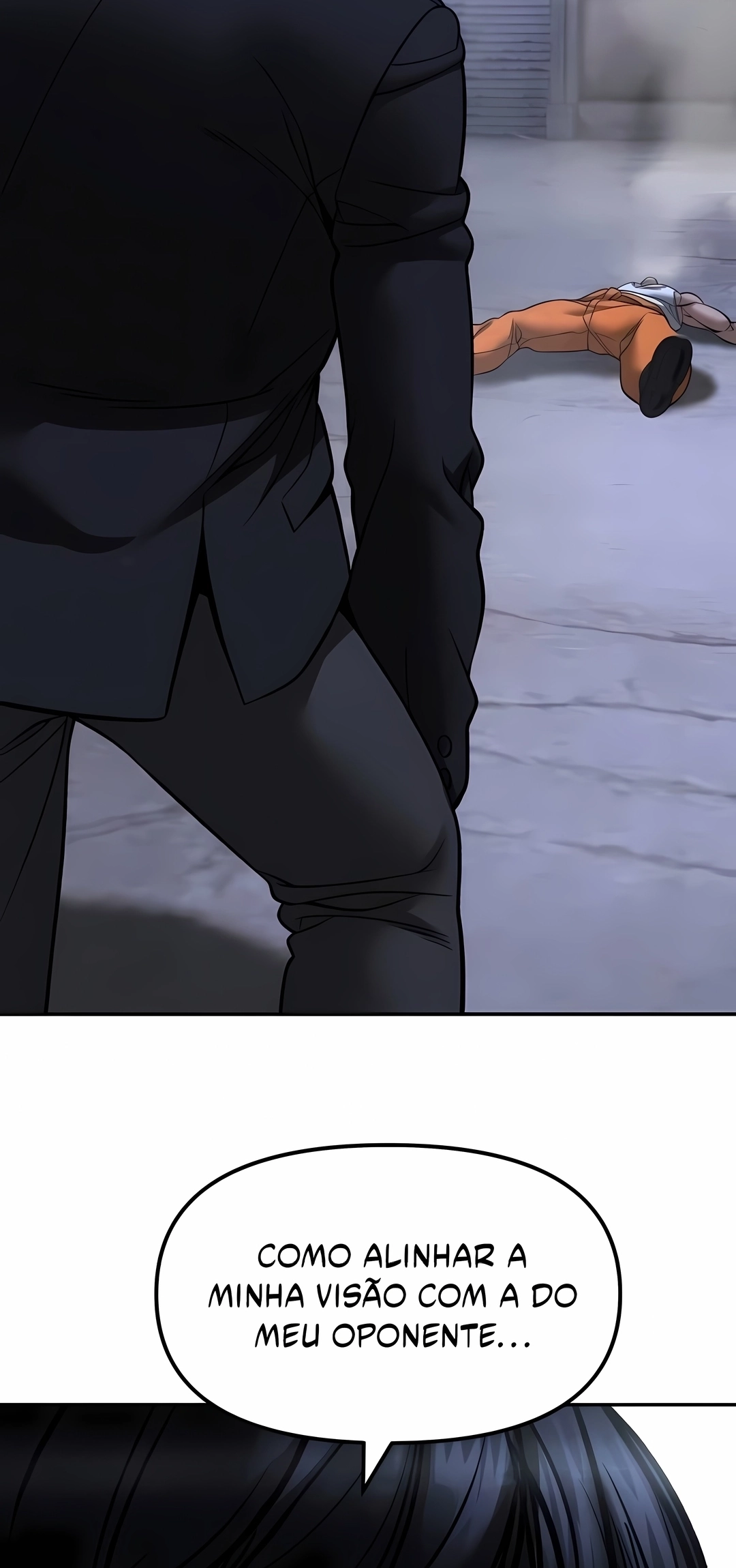 Read The Best Man In Charge PT Manga Online