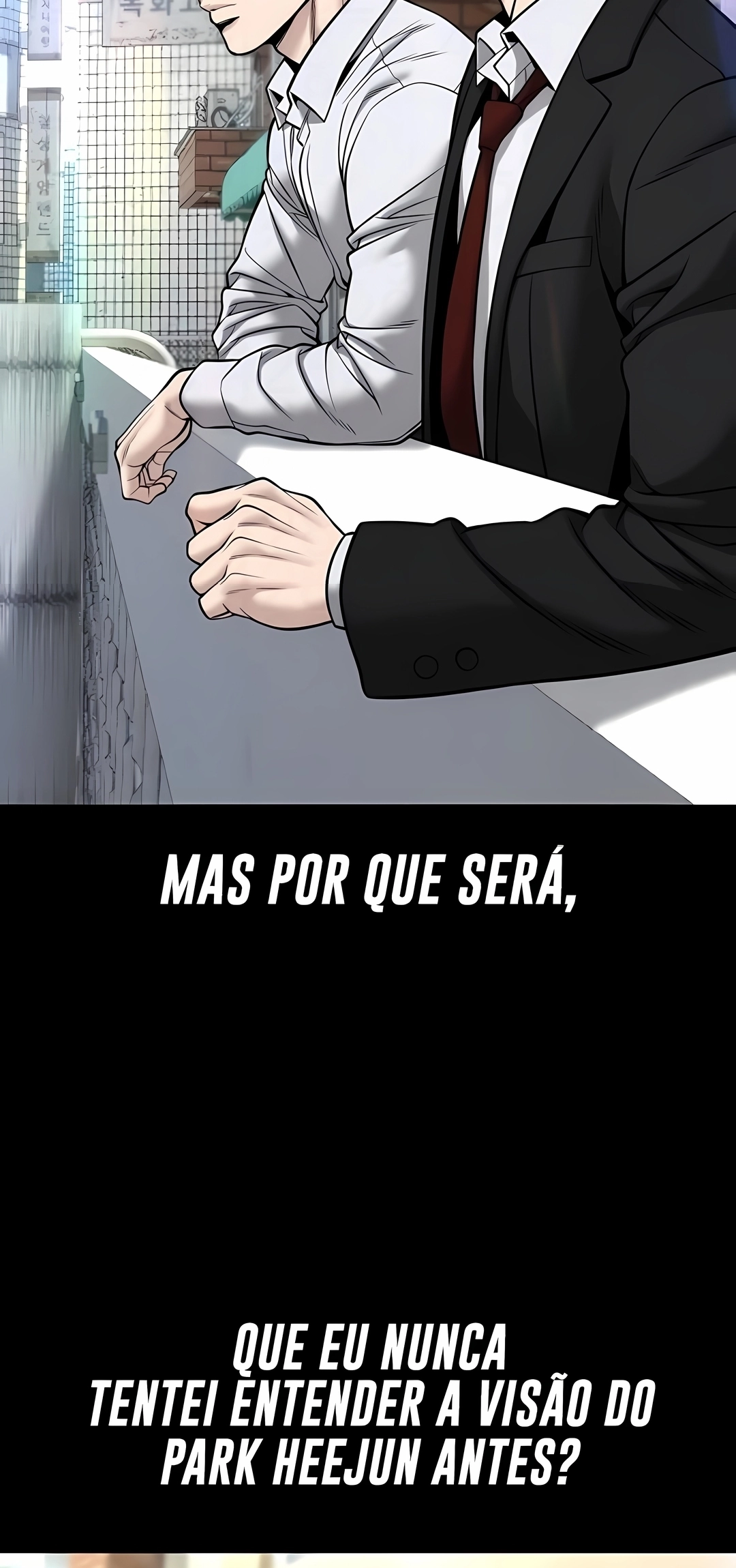 Read The Best Man In Charge PT Manga Online